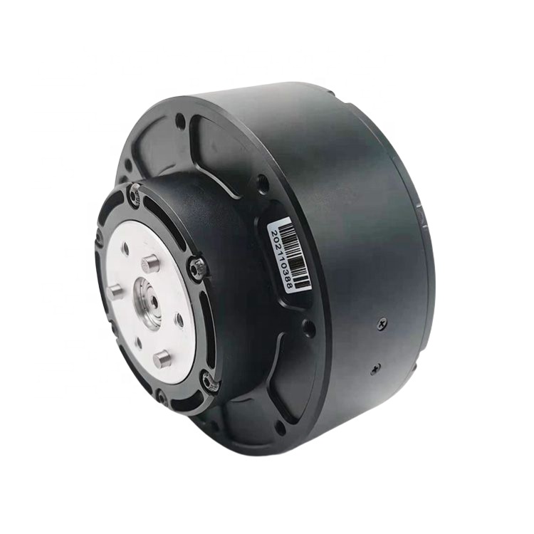 Mit Cheetah Motor Actuator - MIT GIM8115-36 Gear Ratio 1:36 24V