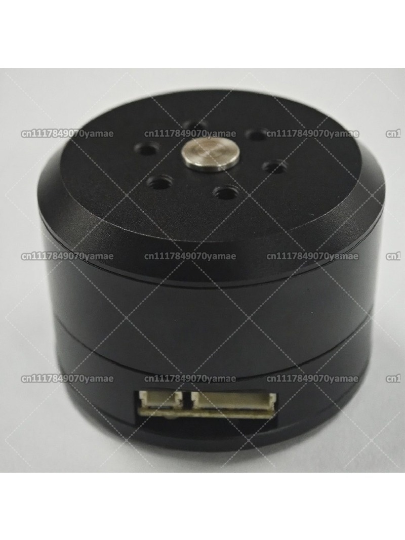 FOR DM-H3510 BLDC Hub Motor 24 - огляд і ціна Direct Drive Servo Motor Robotics