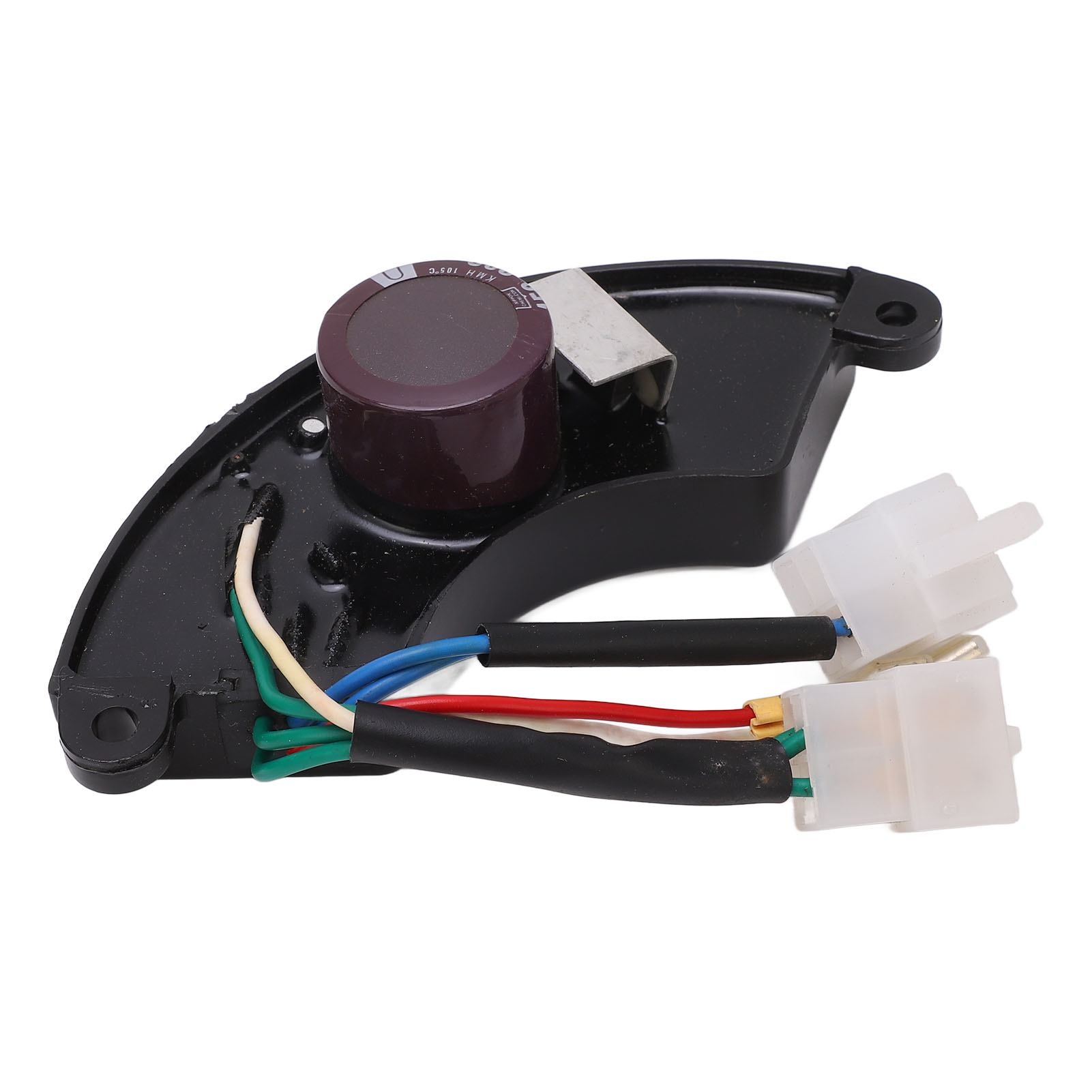 Automatic Generator Voltage Re - огляд і ціна Cycloidal Reducer Bldc Motor