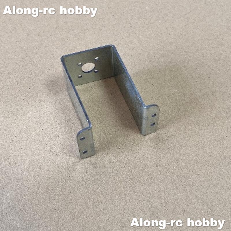 RC Airplane Models Spare Parts - огляд і ціна Brushless Motor Thrust Test Stand