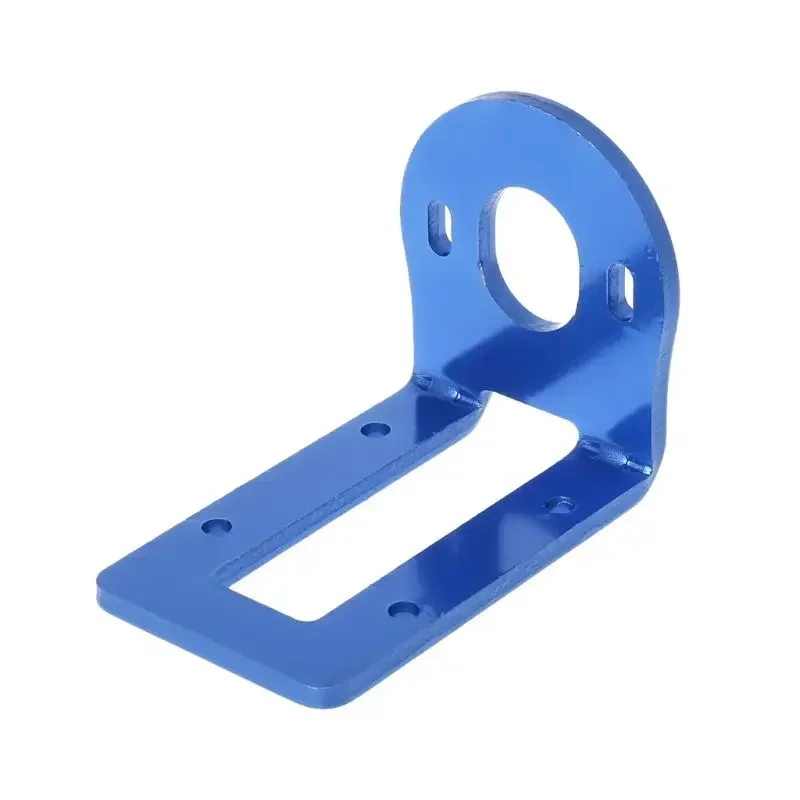 Aluminum Motor Mount for 1/10  - огляд і ціна Brushless Motor Thrust Test Stand