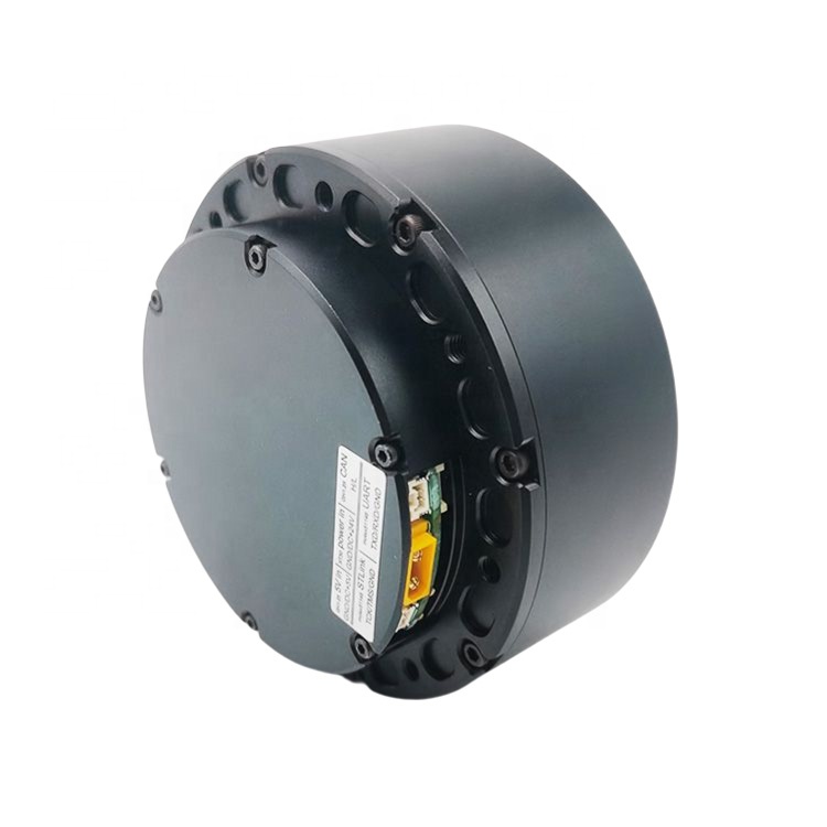 MIT GIM8115-36 Gear Ratio 1:36 - огляд і ціна Mit Cheetah Motor Actuator