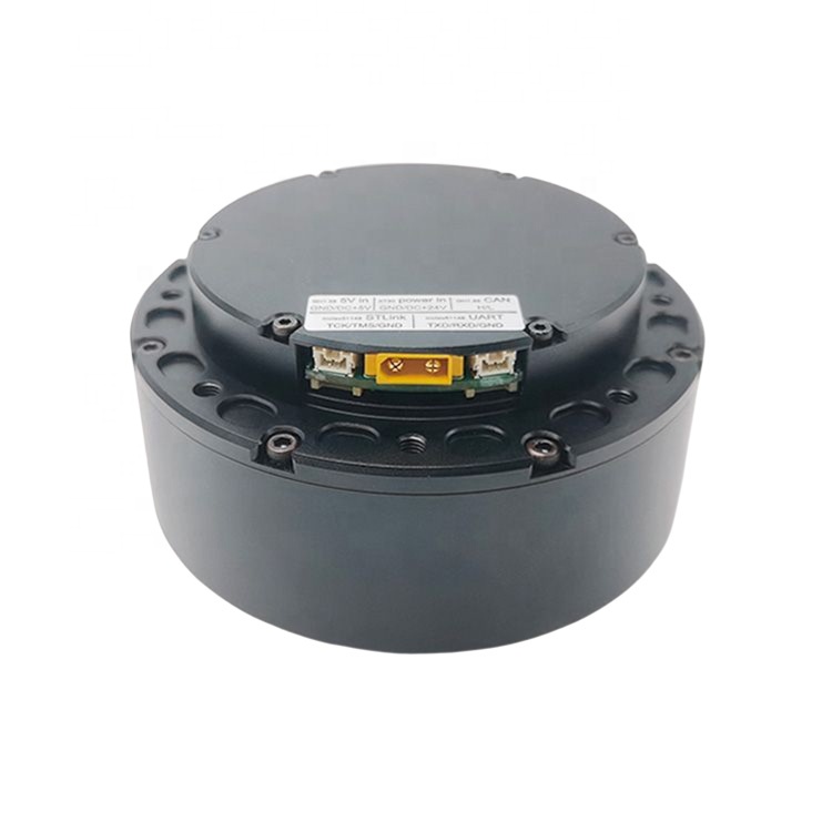 MIT GIM8115-36 Gear Ratio 1:36 - огляд і ціна Mit Cheetah Motor Actuator