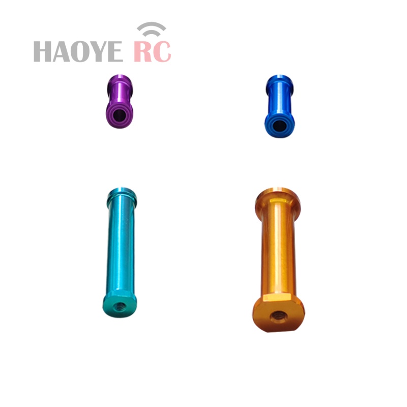 Haoye 1 Set CNC Aluminum Engin - огляд і ціна Brushless Motor Thrust Test Stand