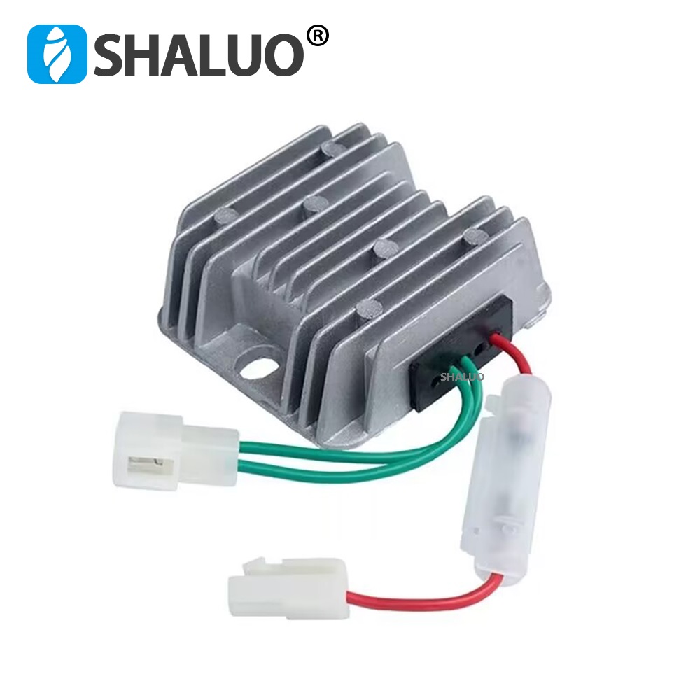 170F 178F 186F 12V Diesel Gene - огляд і ціна Cycloidal Reducer Bldc Motor