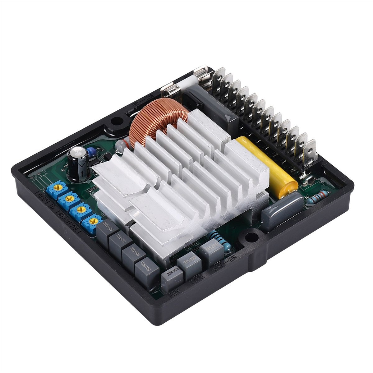 L77A Automatic Voltage Regulat - огляд і ціна Cycloidal Reducer Bldc Motor