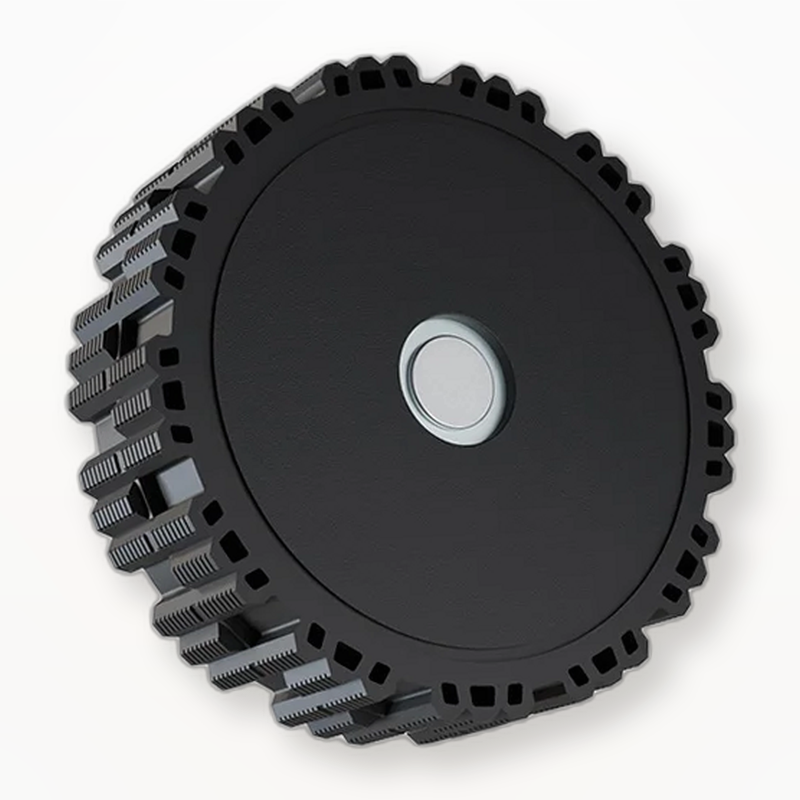 DDSM210 14.4V 0.25Nm 98rpm 0.5 - огляд і ціна Direct Drive Servo Motor Robotics