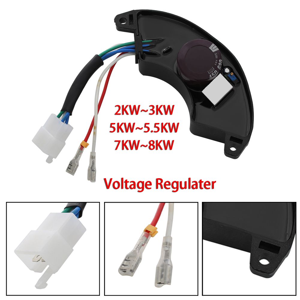 Universal AVR Automatic Voltag - огляд і ціна Cycloidal Reducer Bldc Motor